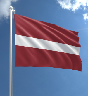 Latvia