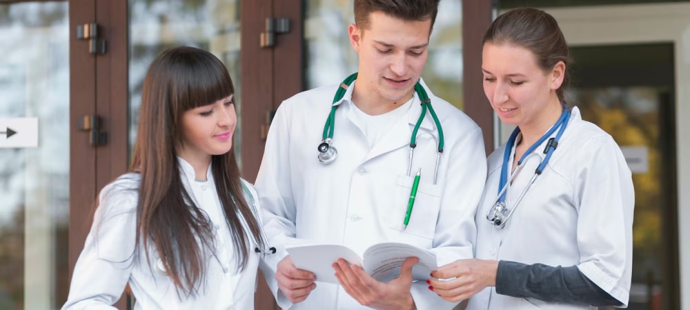 Top Courses for Medical Students in Russia: Unlocking Global Opportunities